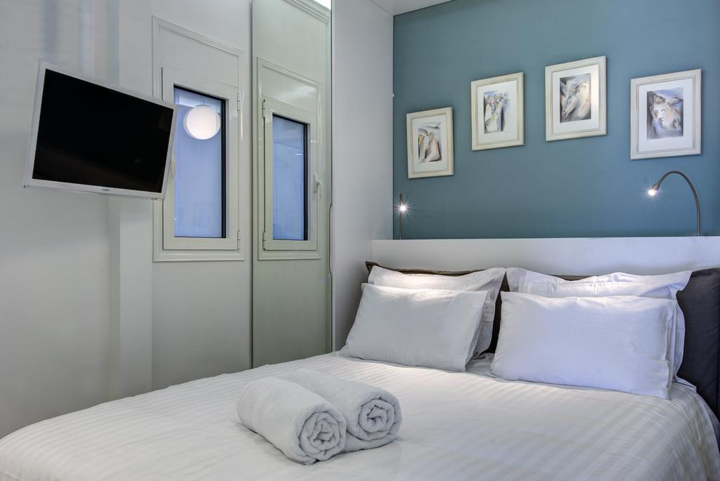 Frixos Acropolis Luxury Apartment Афины Экстерьер фото